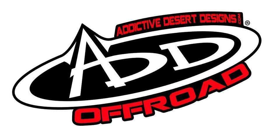 Addictive Desert Designs Logo