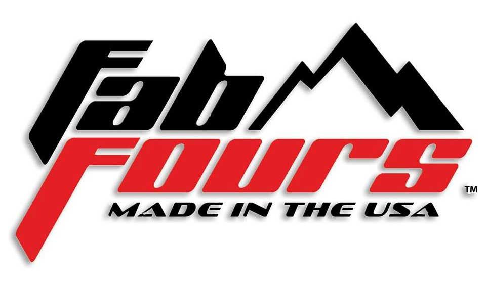 Fab Fours Logo