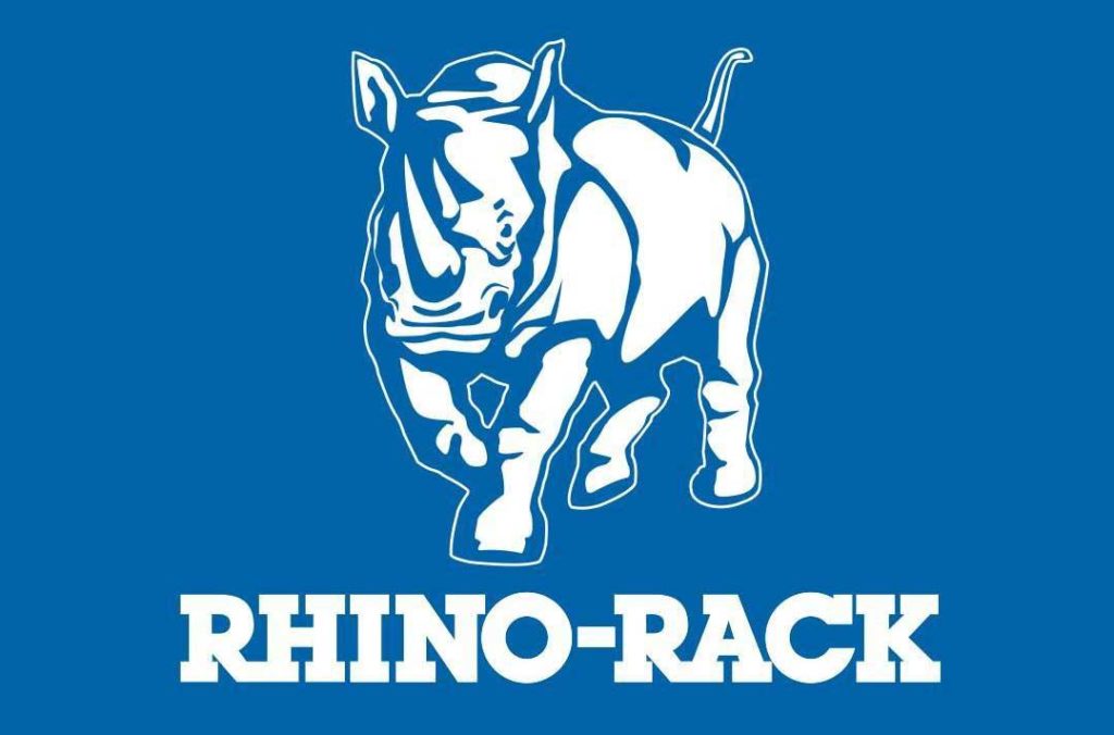 Rhino-Rack Logo