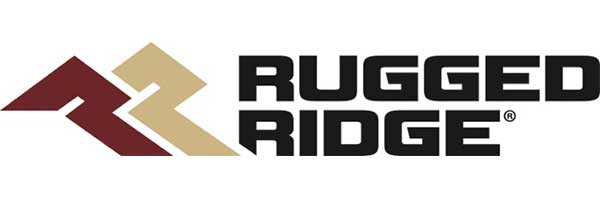 Rugged Ridge Logo