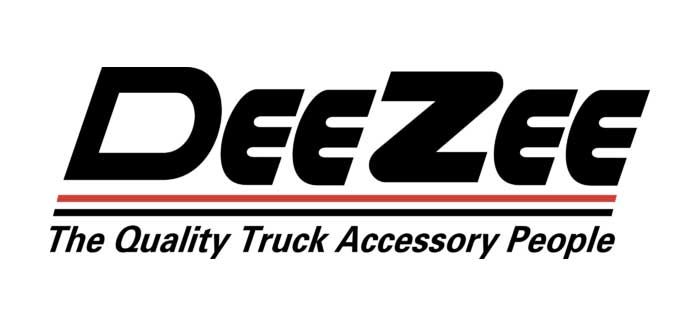 DeeZee Logo