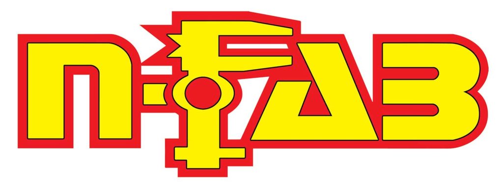 N-Fab Logo