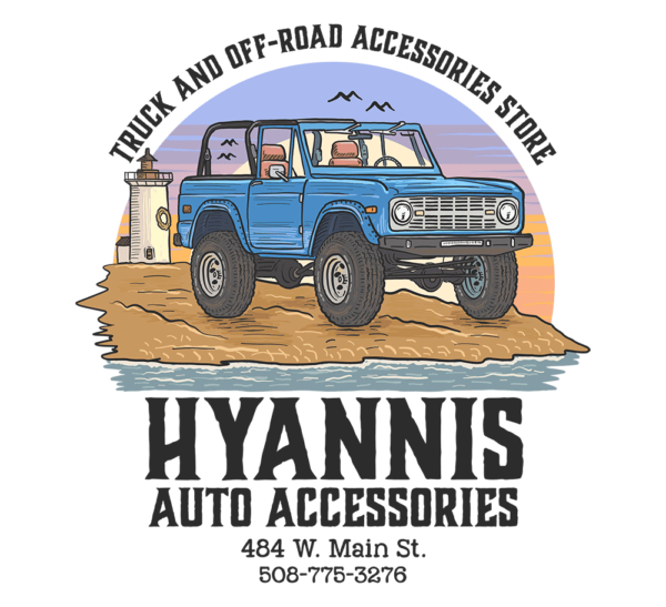 About Us Hyannis Auto Accessories