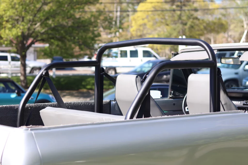 1979 International Scout