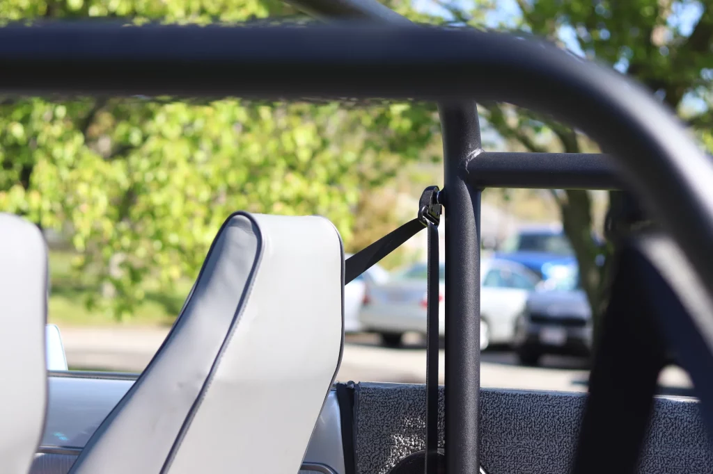 1979 International Scout #6