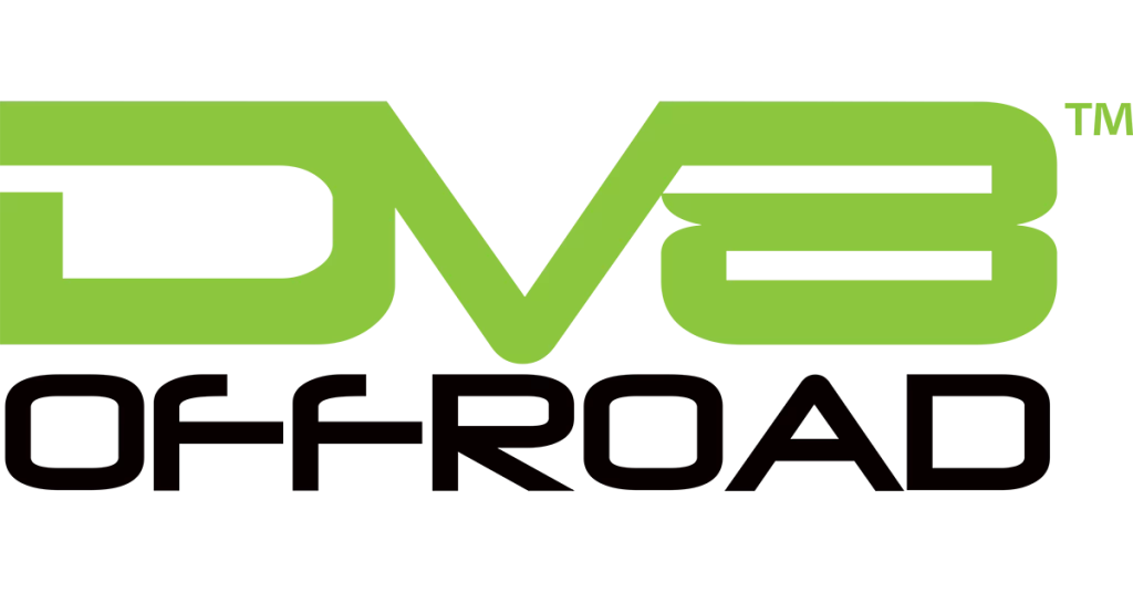 DV8 Offroad