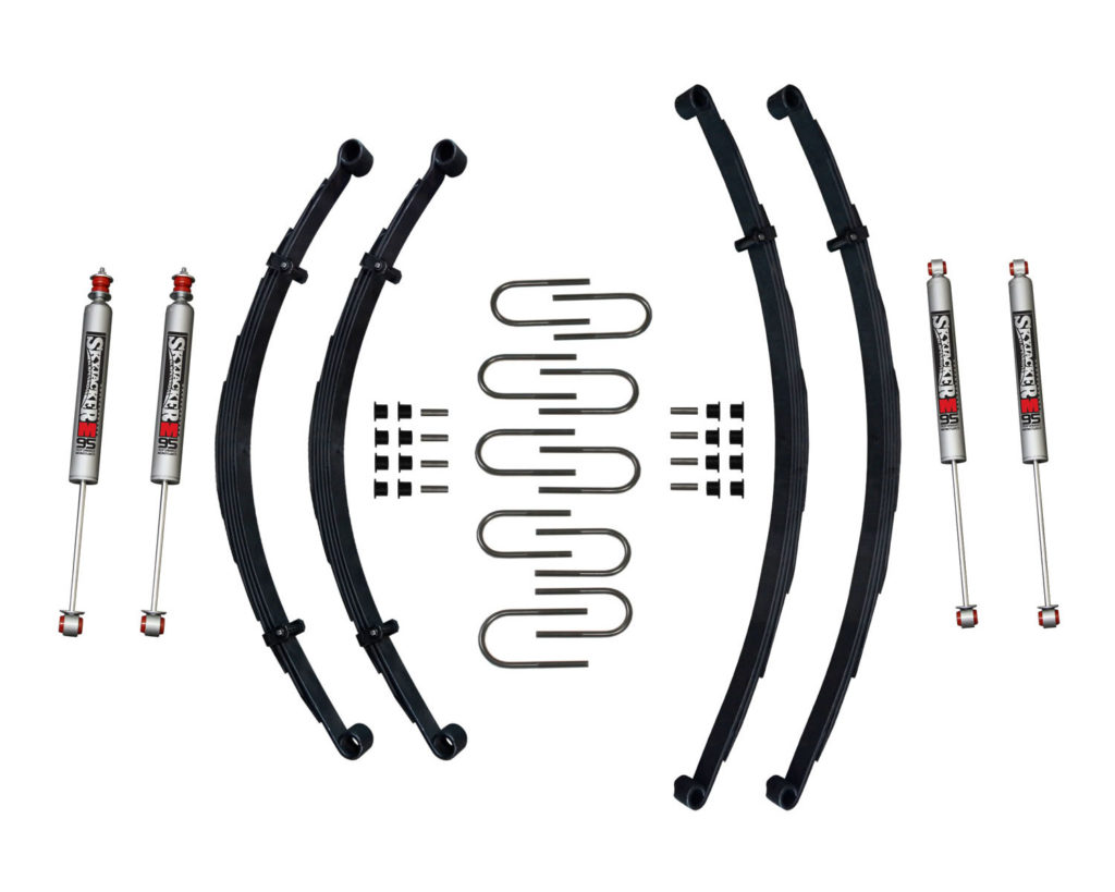 Skyjacker Lift Kit