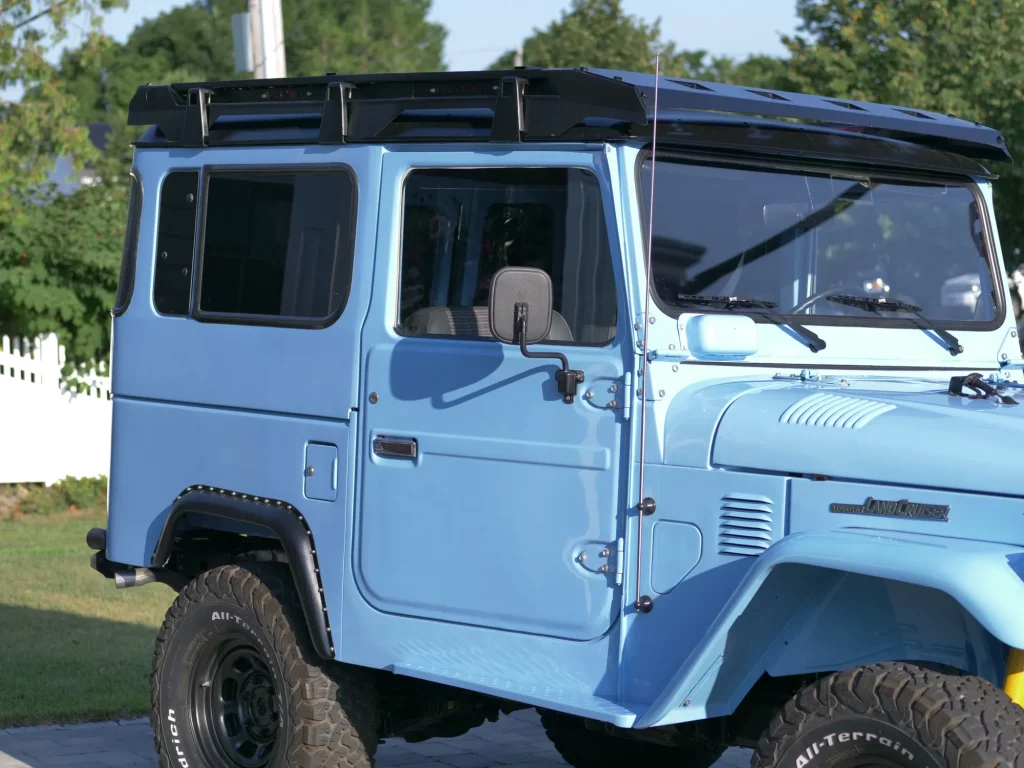 1981 Toyota FJ40