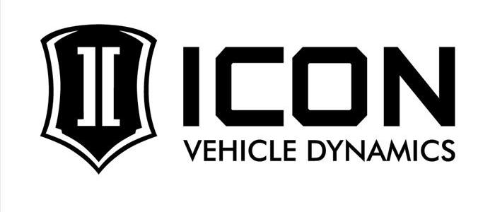 Icon Vehicle Dynamics