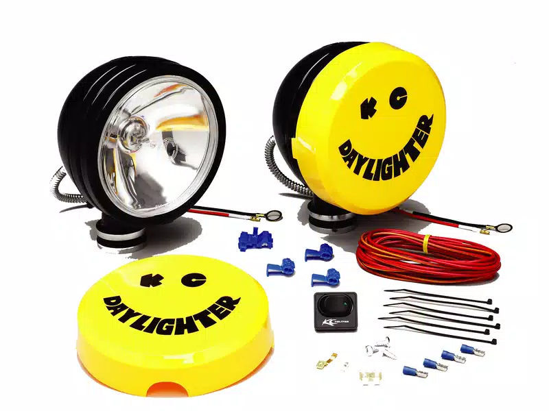 KC Daylighter