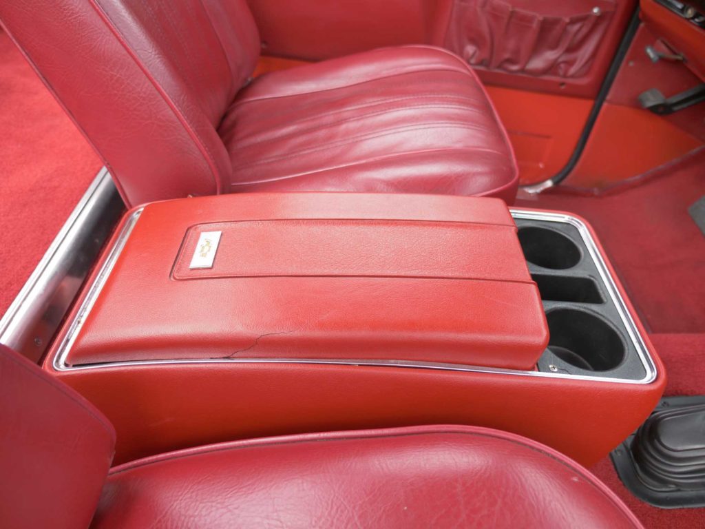 1977 Chevrolet Blazer Cheyenne