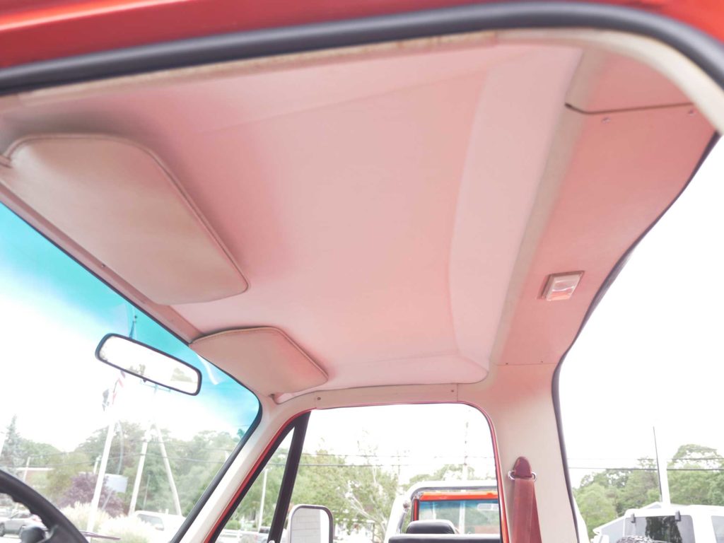 1977 Chevrolet Blazer Cheyenne