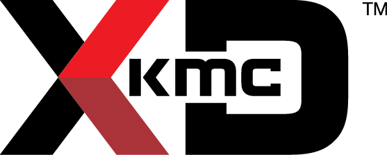 kmc xd