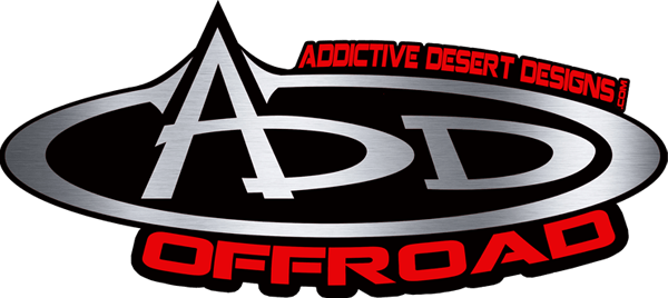 Addictive Desert Designs Logo