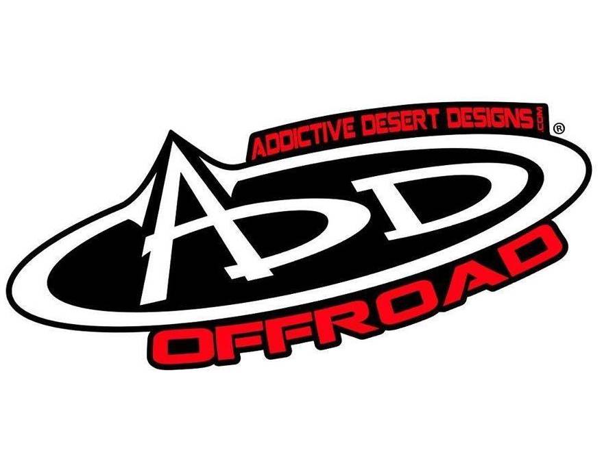 addictive desert designs logo