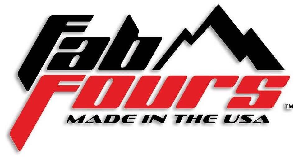 Fab Fours Logo