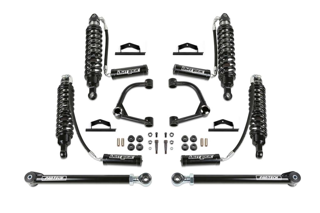 Fabtech Dirt Logic Lift Kit