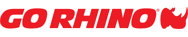 Go Rhino Logo