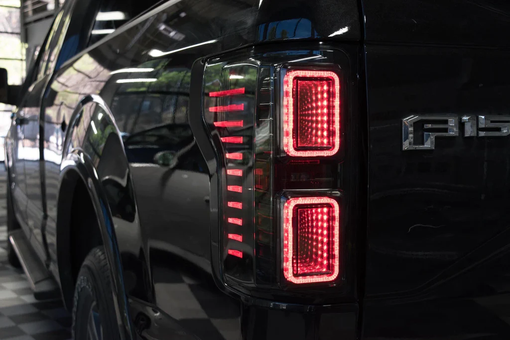 Morimoto Tail Lights