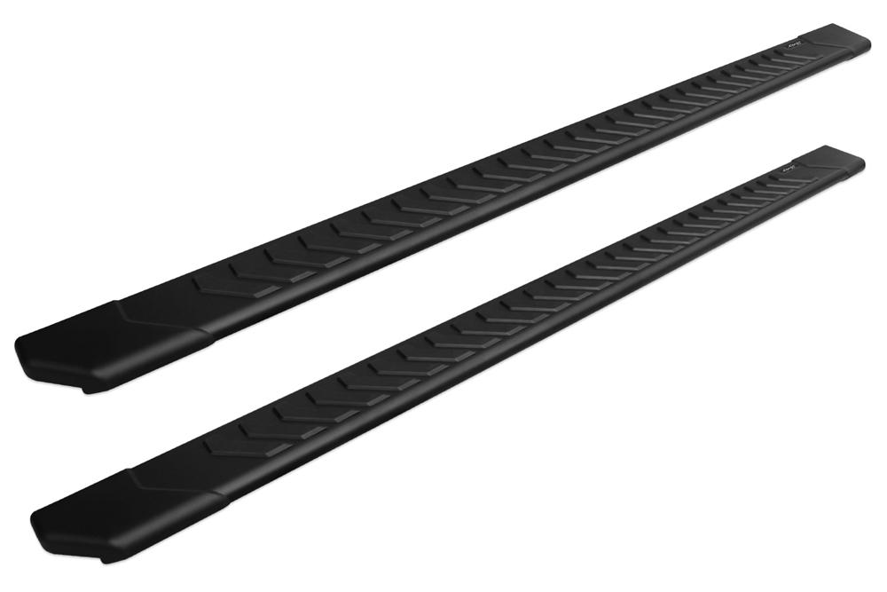 Raptor Series OEM Running Boards