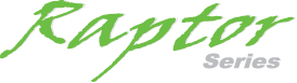 Raptor Series Logo