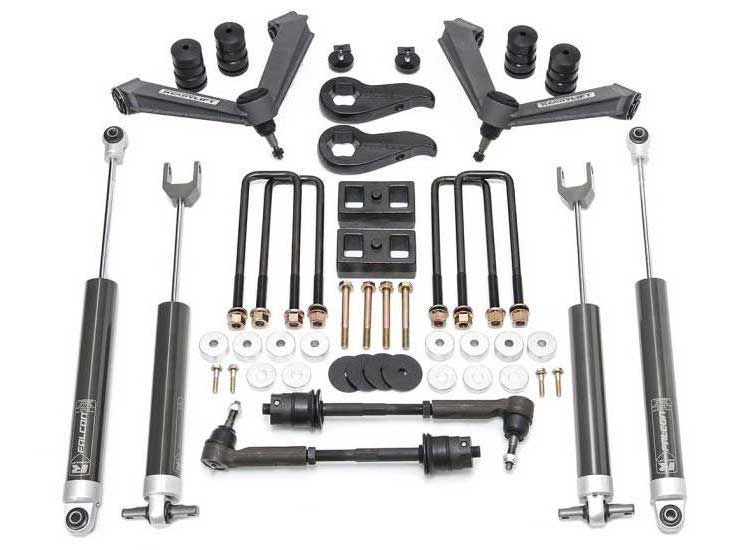 ReadyLIFT GM Lift Kit