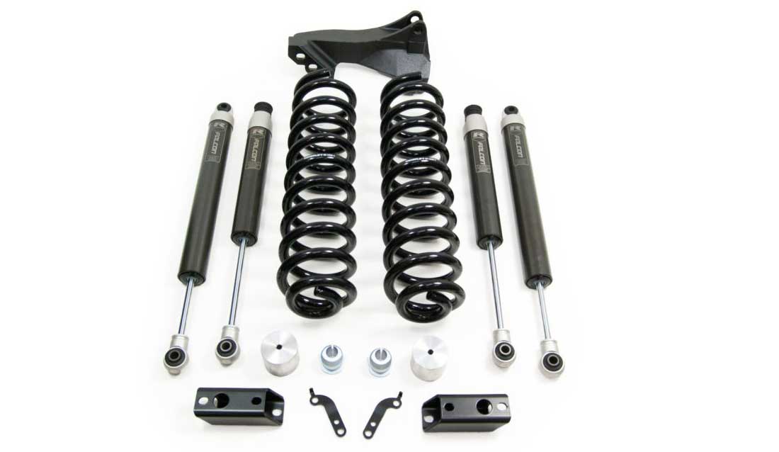 Lift Kits & Leveling Kits Hyannis Auto Accessories