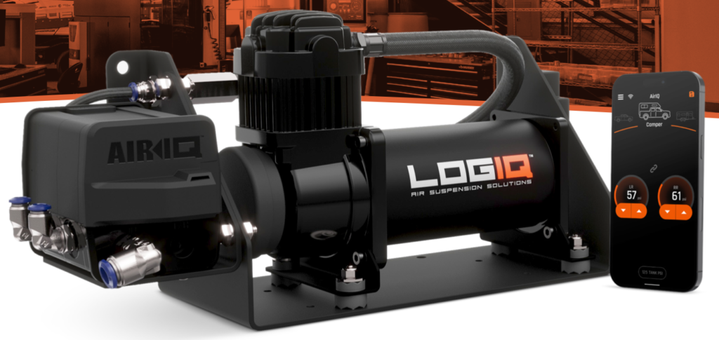 Logiq Air Solutions