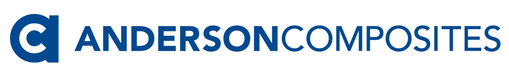 anderson composites logo