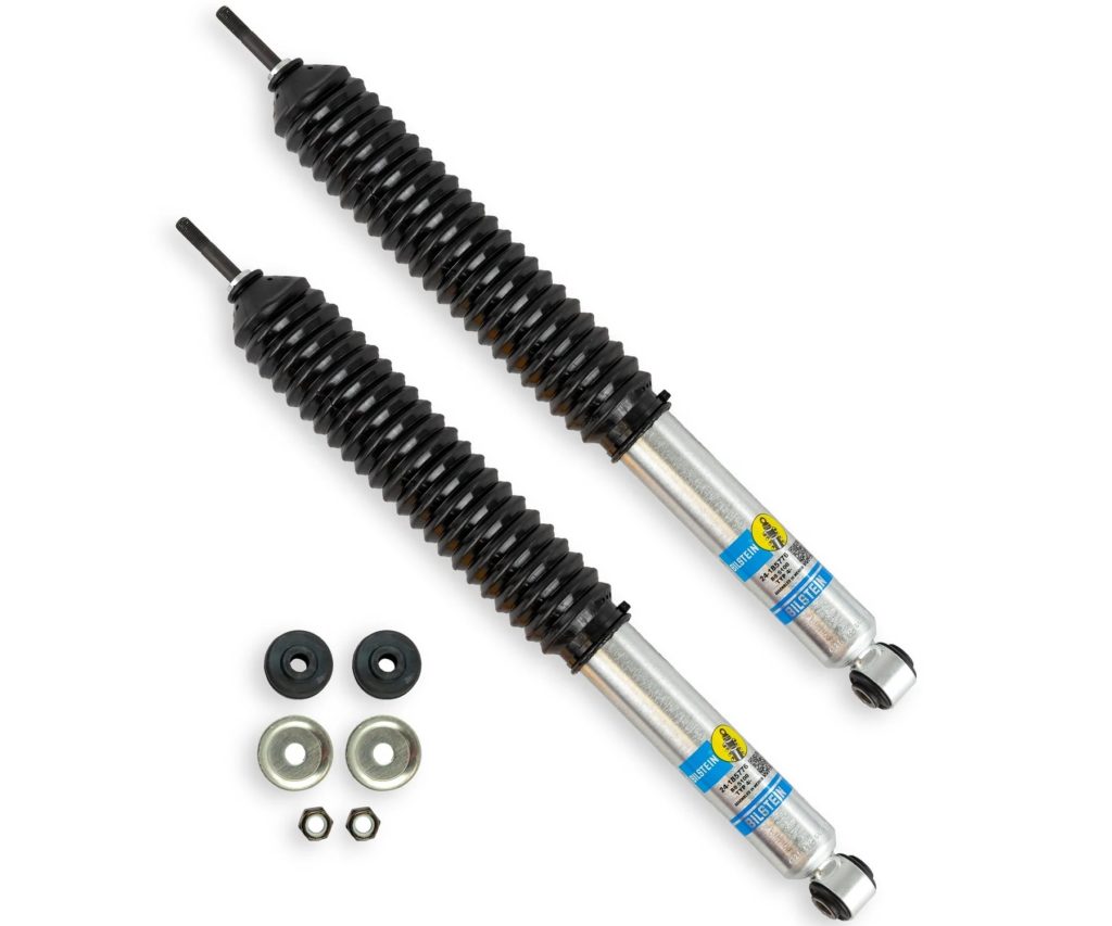 Bilstein 5100 Shock Absorbers