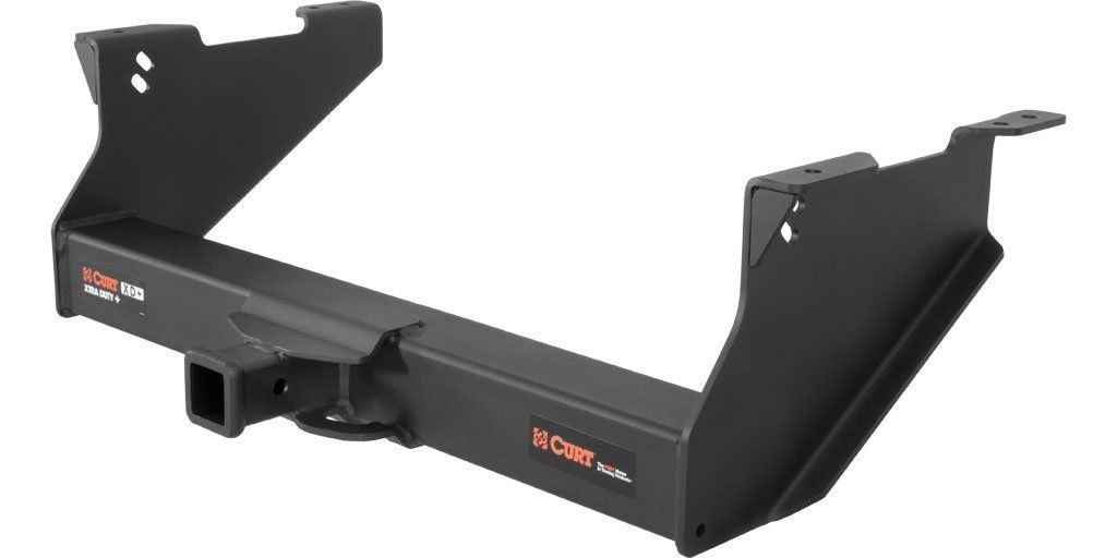 curt receiver hitch