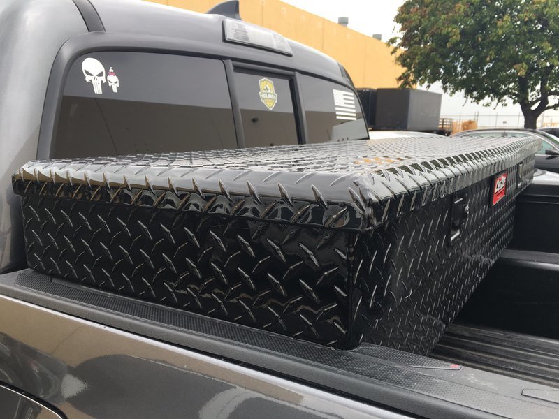 DeeZee Toolboxes