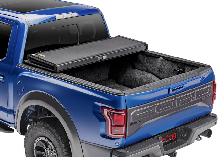 Extang Tonneau Cover