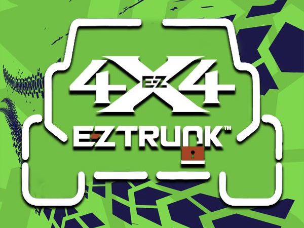 EZ Accessories Logo