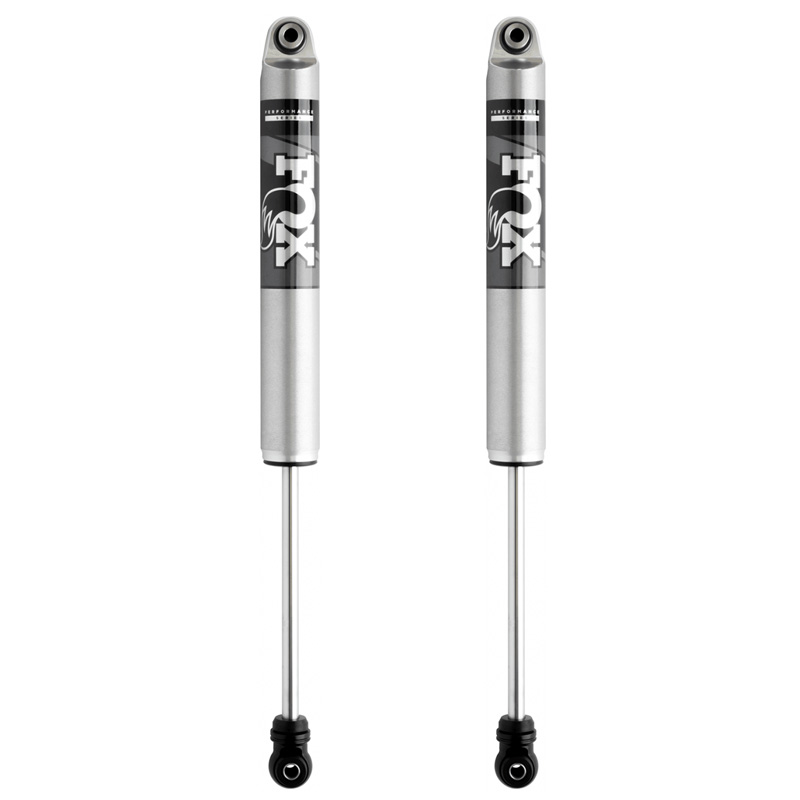 Fox Performance Series Shocks