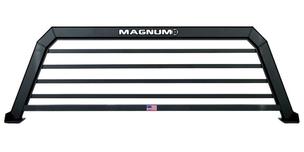 Magnum Standard Rack