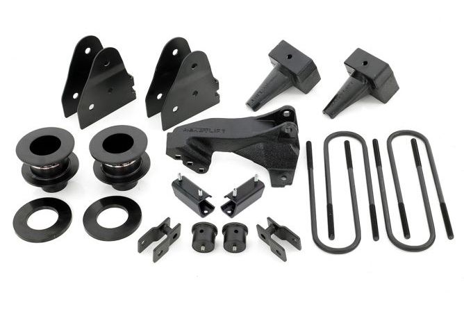 ReadyLIFT 3.5 SST Kit Superduty