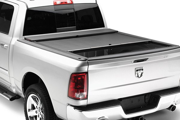 Roll n Lock Tonneau Cover