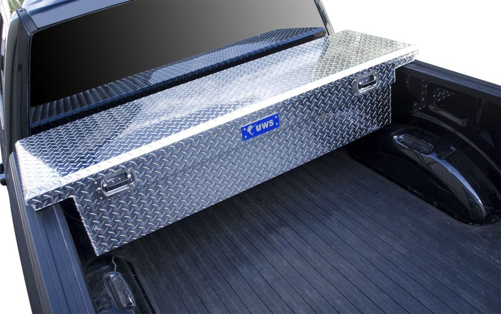 UWS Toolbox