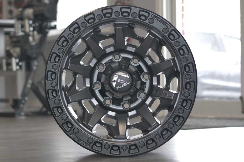 Fuel Offroad Covert