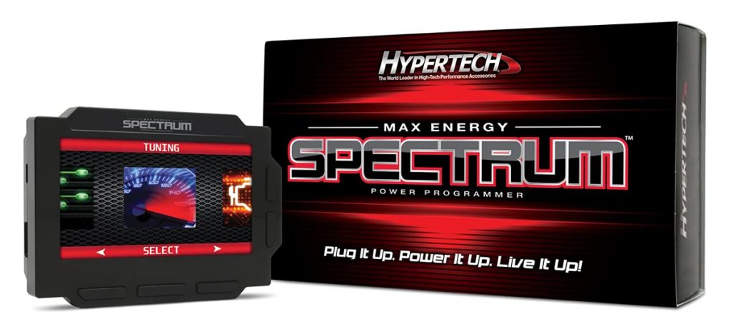Hypertech