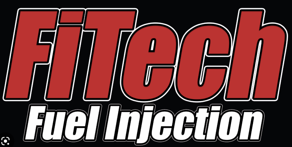 FiTech Logo