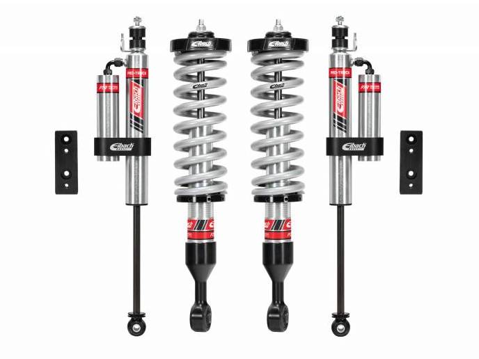eibach pro truck stage 2r