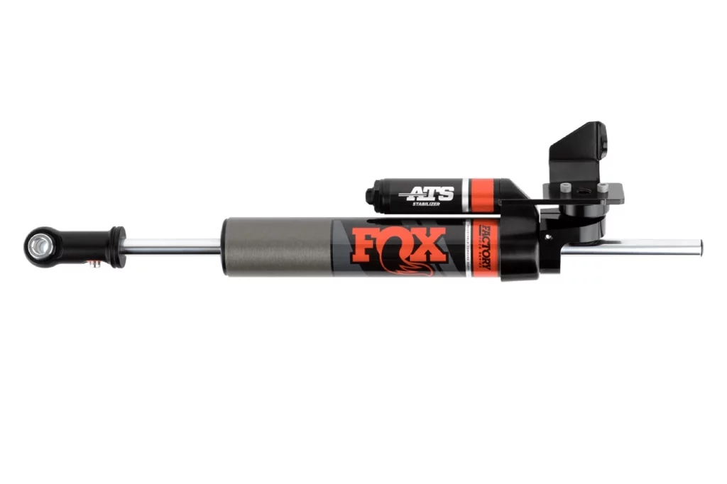 fox ats steering stabilizer