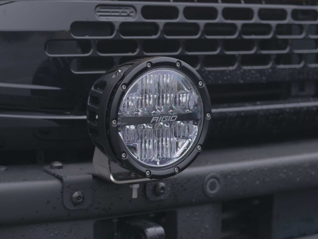 Rigid 360 Series Lights