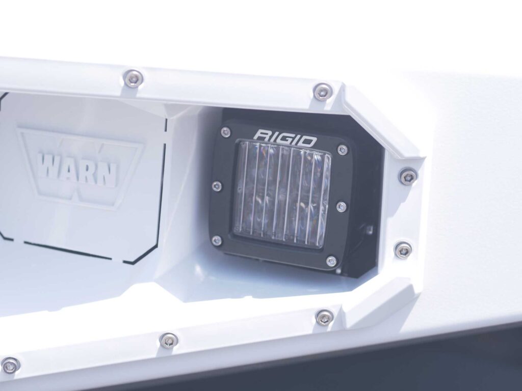 Rigid-Fog-Lights