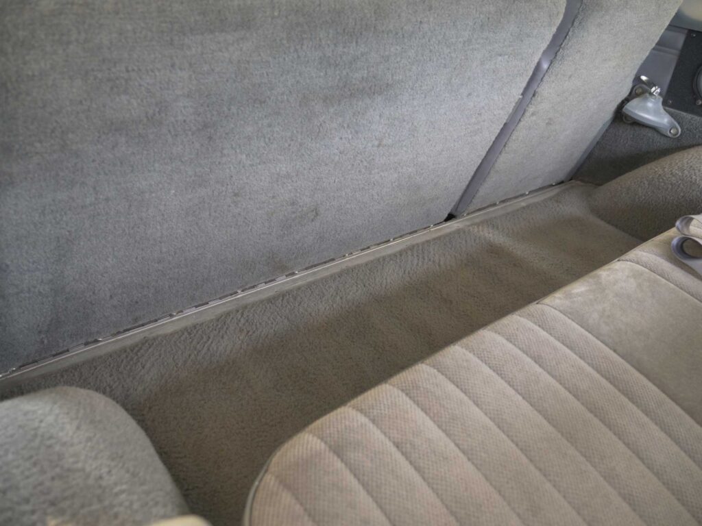 1988 Chevrolet Suburban V20 Silverado