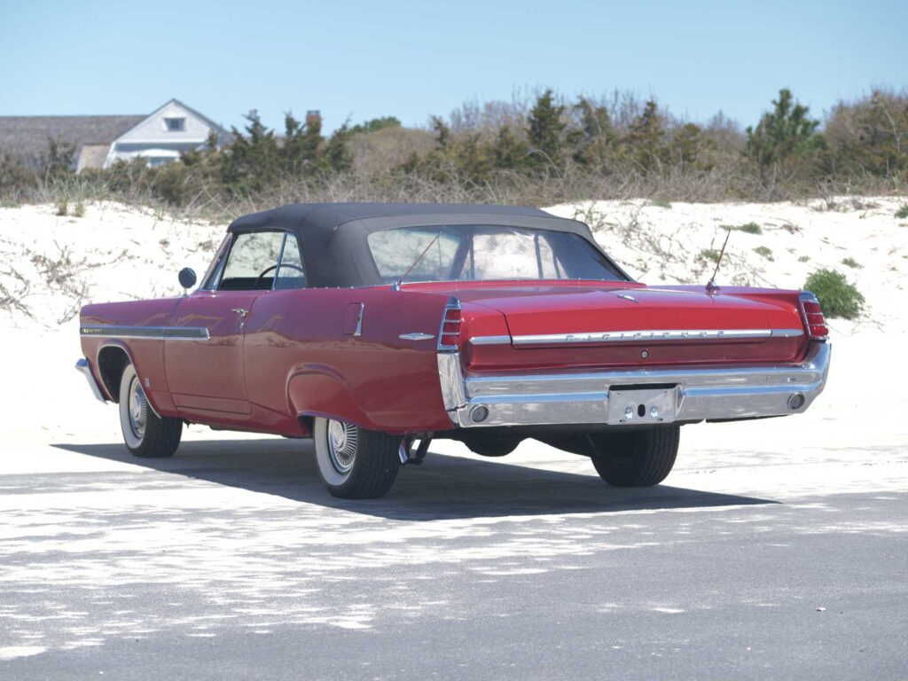 1963 Pontiac Parisienne