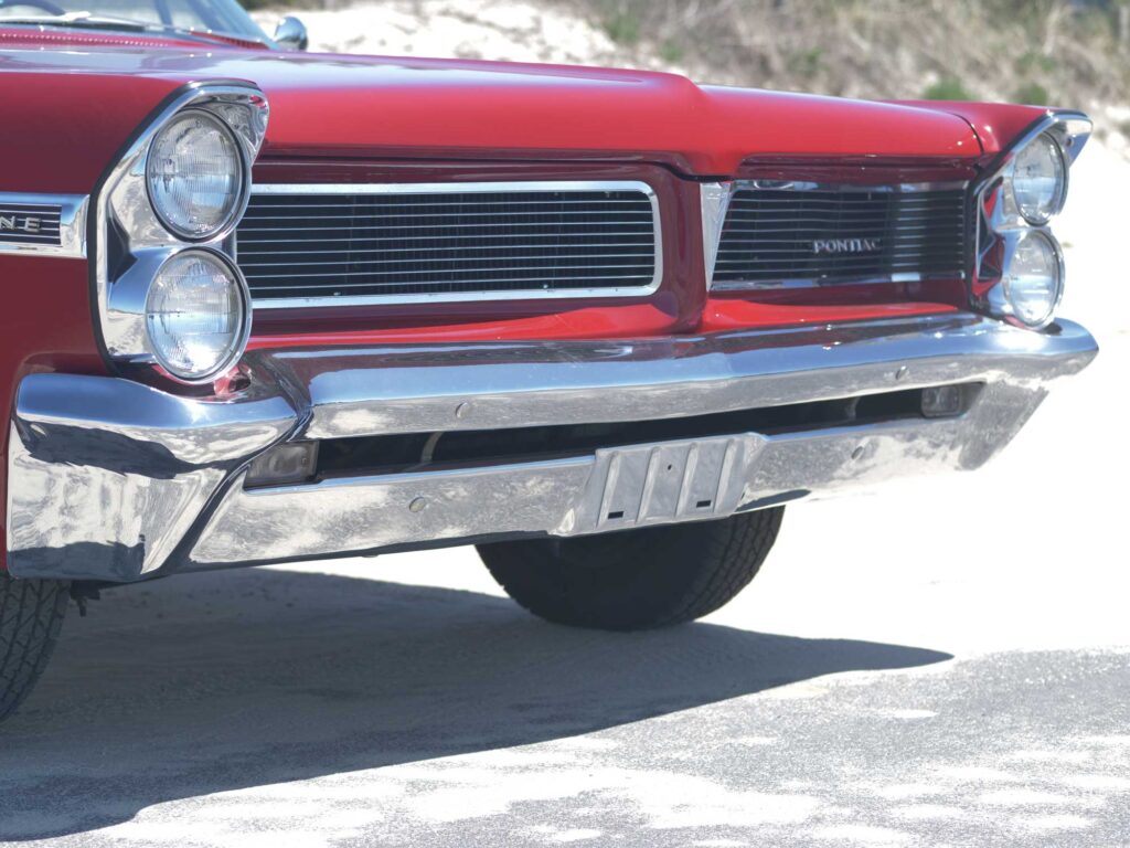 1963 Pontiac Parisienne