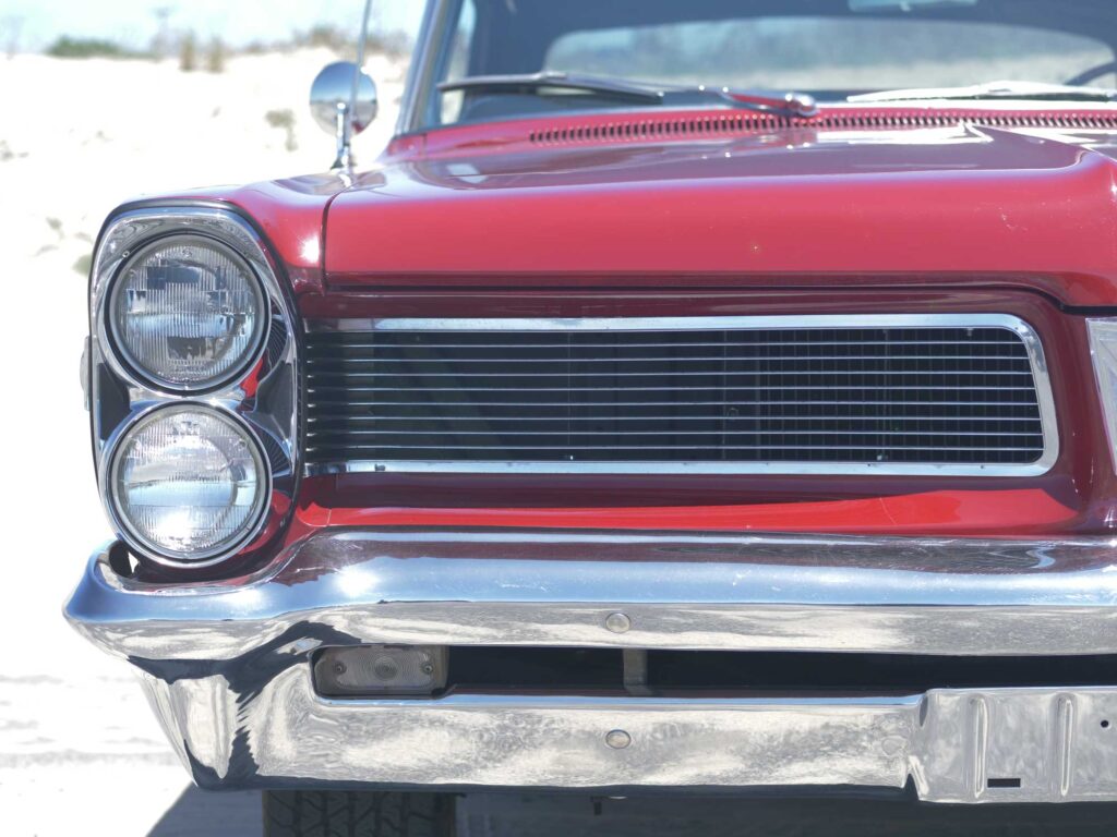 1963 Pontiac Parisienne